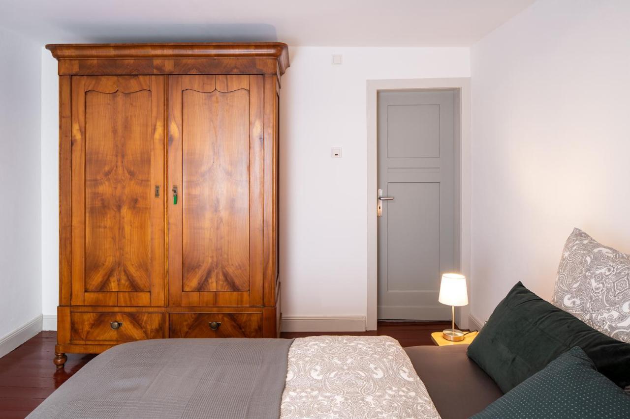 Auszeithaus Edertal Villa Kleinern Eksteriør bilde